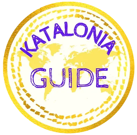 Katalonia Guide